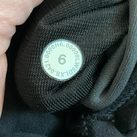 Lululemon Align High Rise Camo Leggings size 6 - Picture 5 of 7